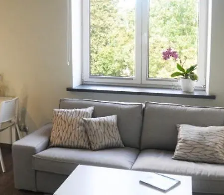 Apartment Basic In Centre *