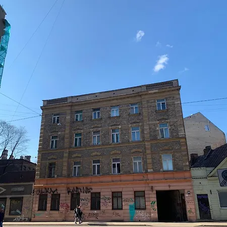Basic In Centre * Riga